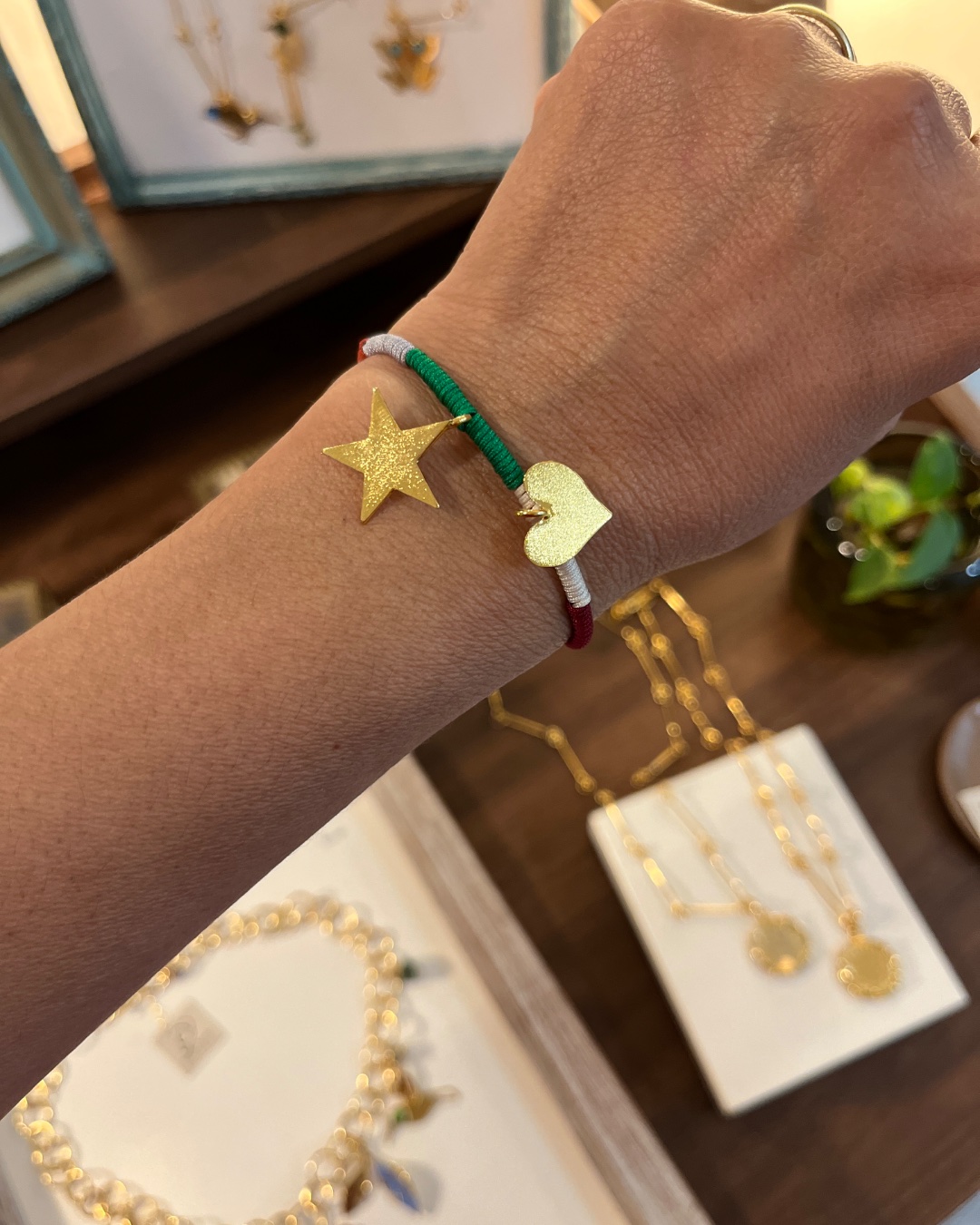 Pulseras